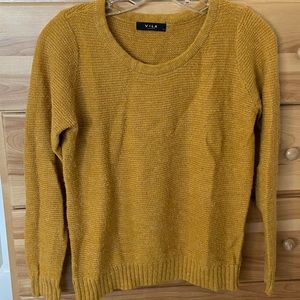 VILA Sweater